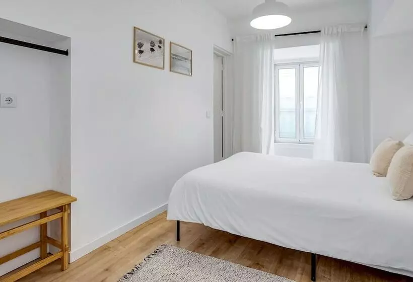 اتاق استاندارد, Hostel Casa D Alagoa