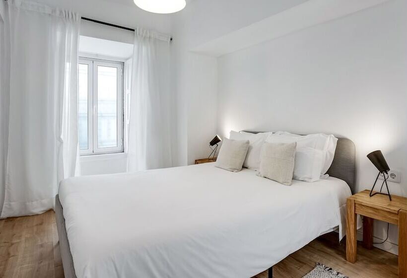 اتاق استاندارد, Hostel Casa D Alagoa