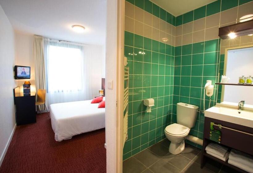 Номер Стандарт, All Suites Le Teich – Bassin D’arcachon