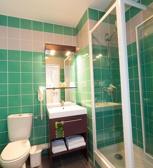 Номер Стандарт, All Suites Le Teich – Bassin D’arcachon