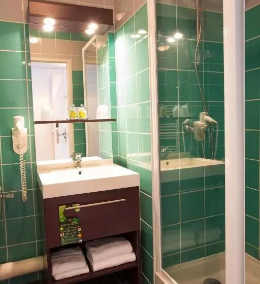 スイート(家族用), All Suites Le Teich – Bassin D’arcachon
