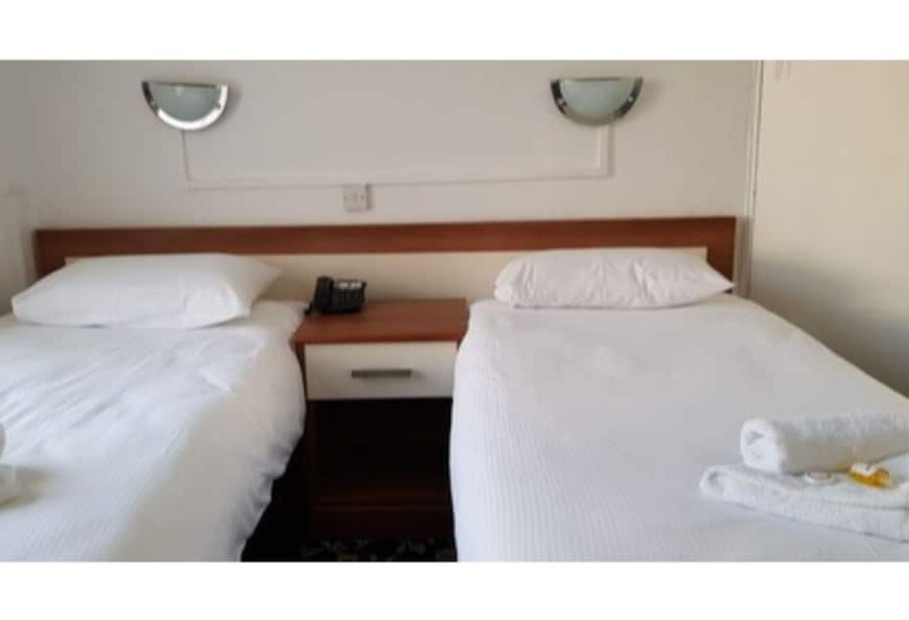 스탠다드 룸, Andorra Guest Accommodation
