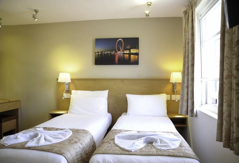 스탠다드 룸, Kings Cross Inn