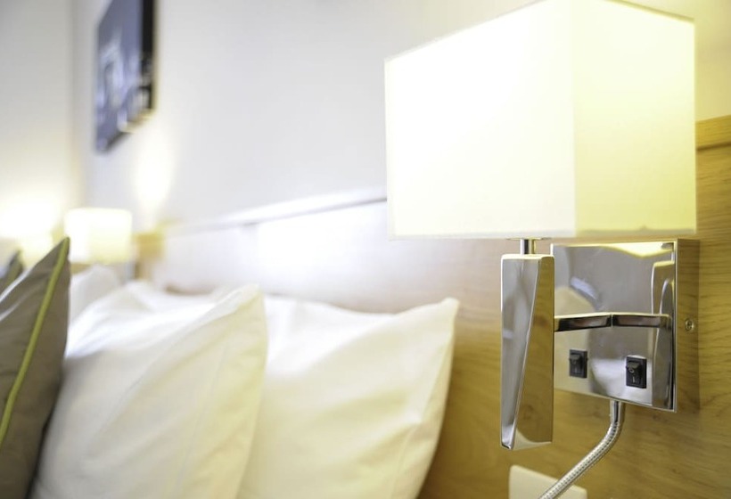 Номер Стандарт, Kings Cross Inn