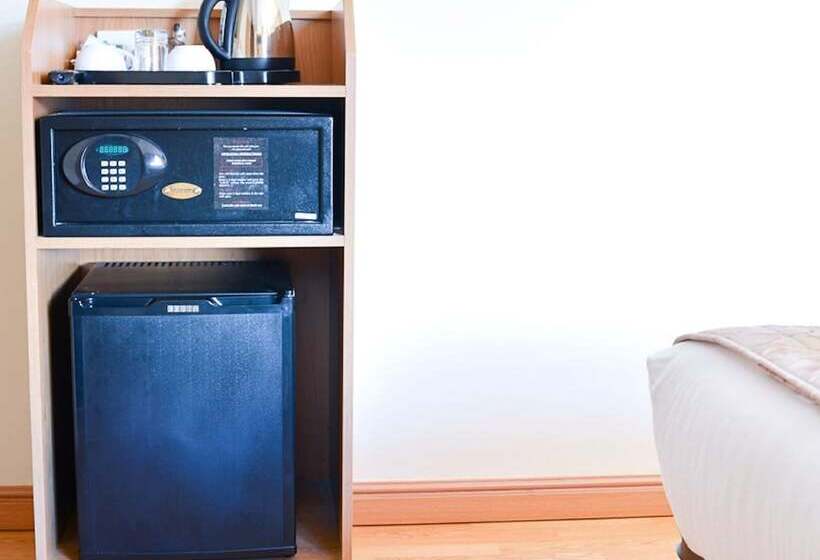 스탠다드 트리플 룸, Kings Cross Inn