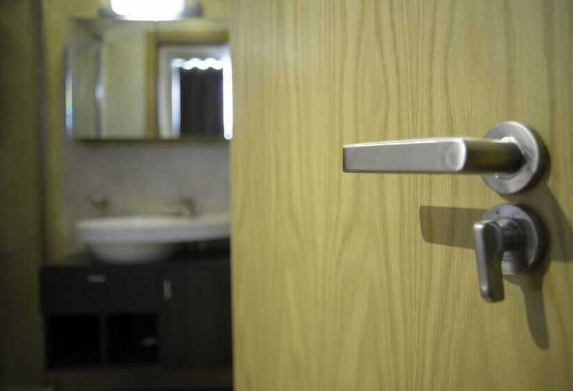 스탠다드 싱글 룸, Kings Cross Inn