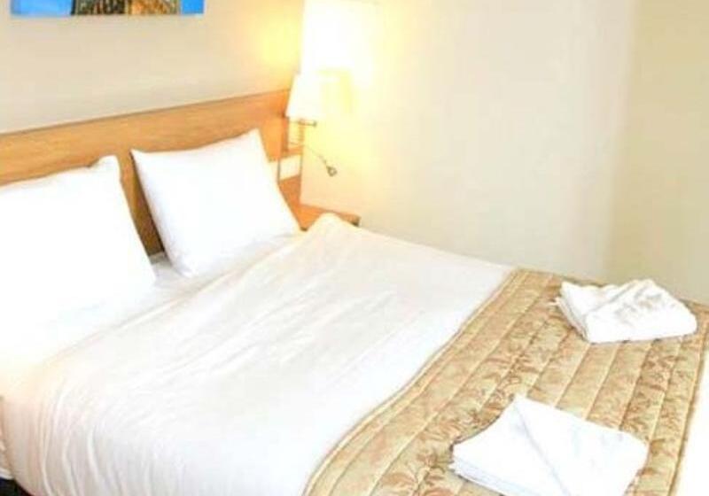 스탠다드 룸, Kings Cross Inn