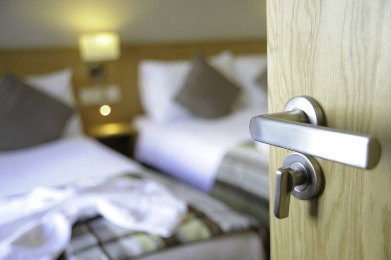 Номер Стандарт, Kings Cross Inn