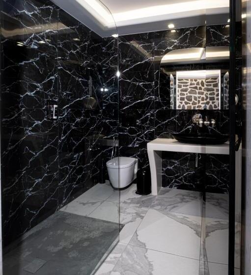 エクゼクティブスイート, Liana Beach Hotel & Spa