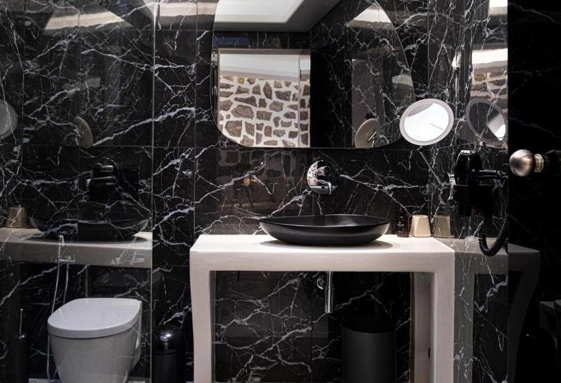 エクゼクティブスイート, Liana Beach Hotel & Spa