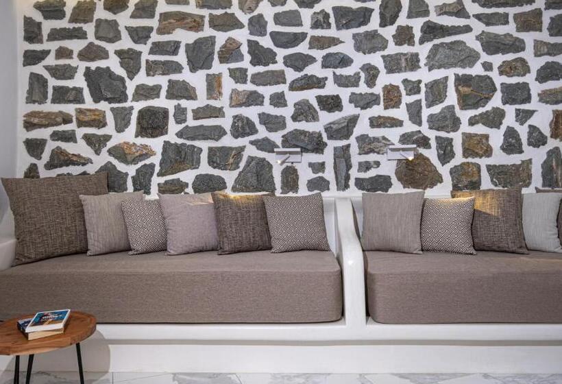 エクゼクティブスイート, Liana Beach Hotel & Spa