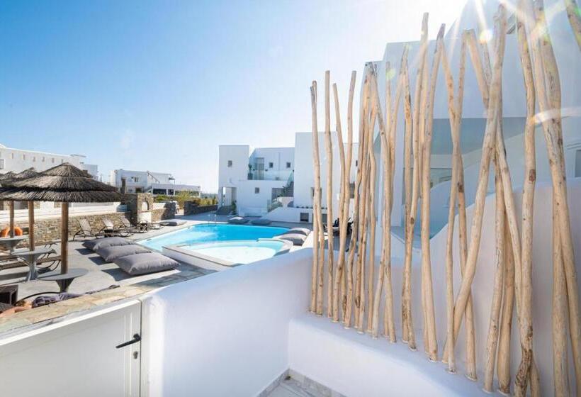 エクゼクティブスイート, Liana Beach Hotel & Spa