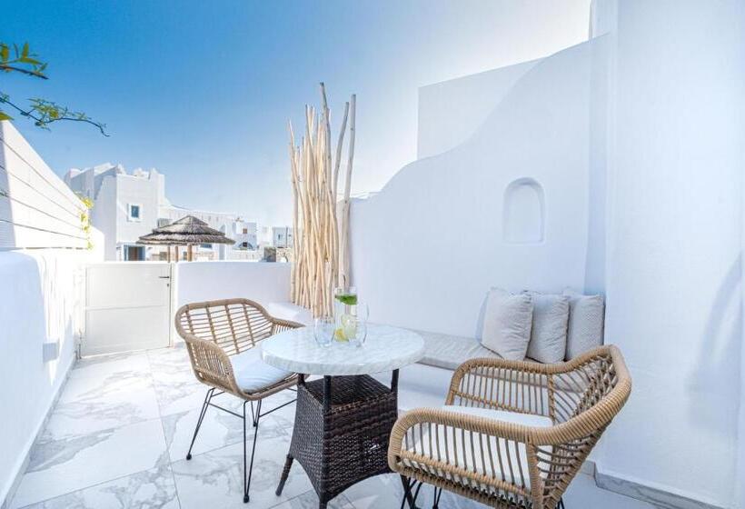 Президентский Люкс, Liana Beach Hotel & Spa