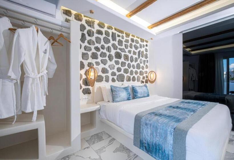 エクゼクティブスイート, Liana Beach Hotel & Spa