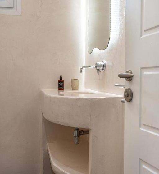 プールの見えるスーペリアルーム, Liana Beach Hotel & Spa