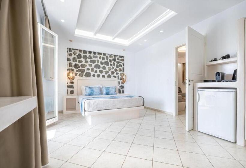 Люкс Повышенной Комфортности, Liana Beach Hotel & Spa