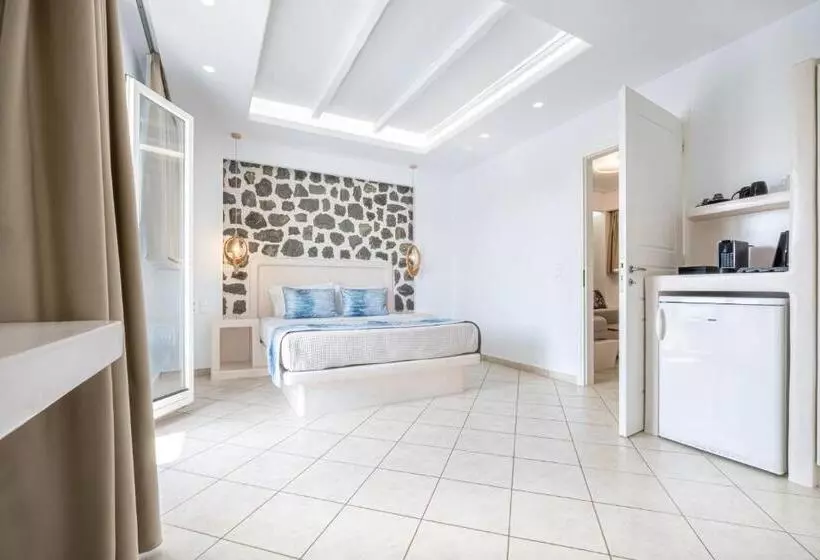 デラックススイート, Liana Beach Hotel & Spa