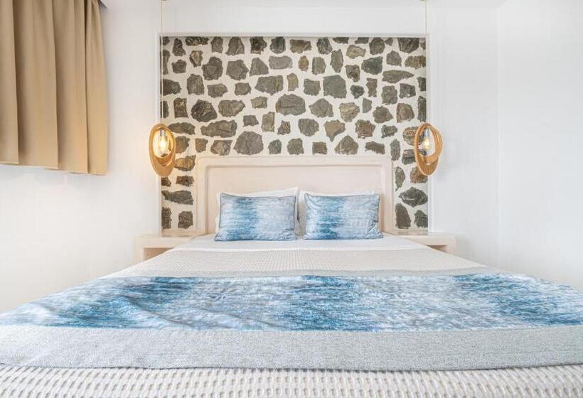 デラックススイート, Liana Beach Hotel & Spa