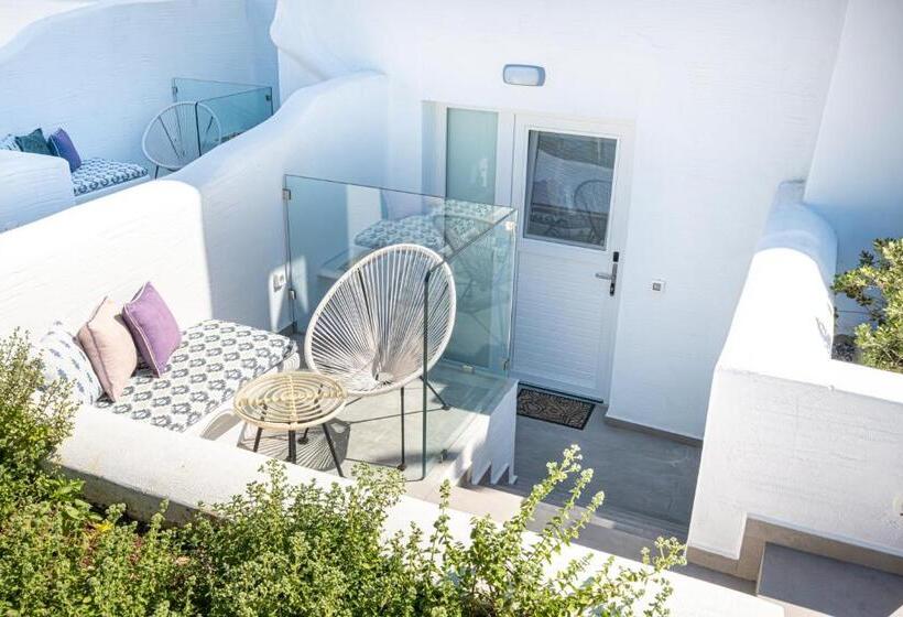 ハイドロマッサージバス付きジュニアスイート, Liana Beach Hotel & Spa