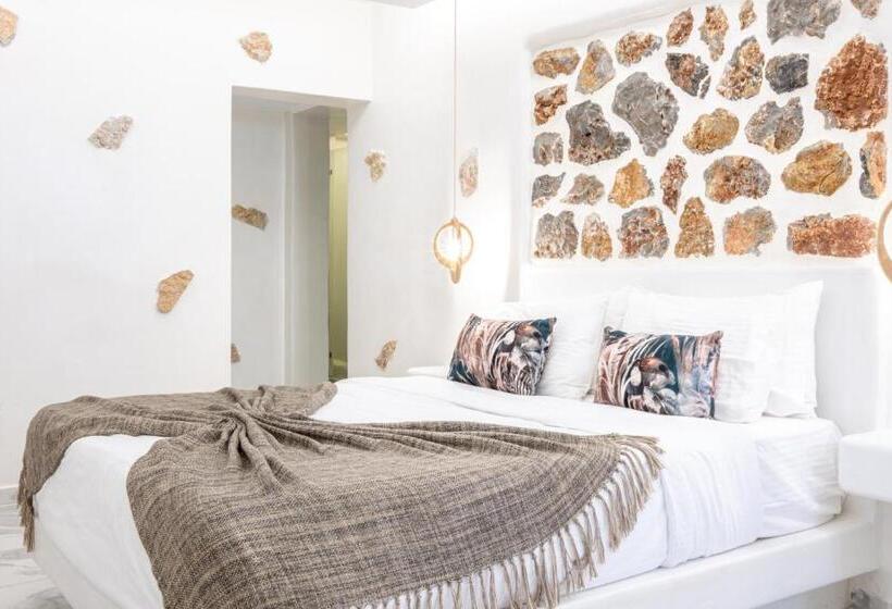 Полулюкс с Гидромассажем, Liana Beach Hotel & Spa
