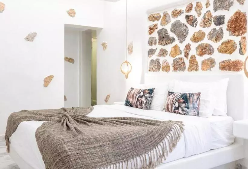 Junior Suite with Hydromassage