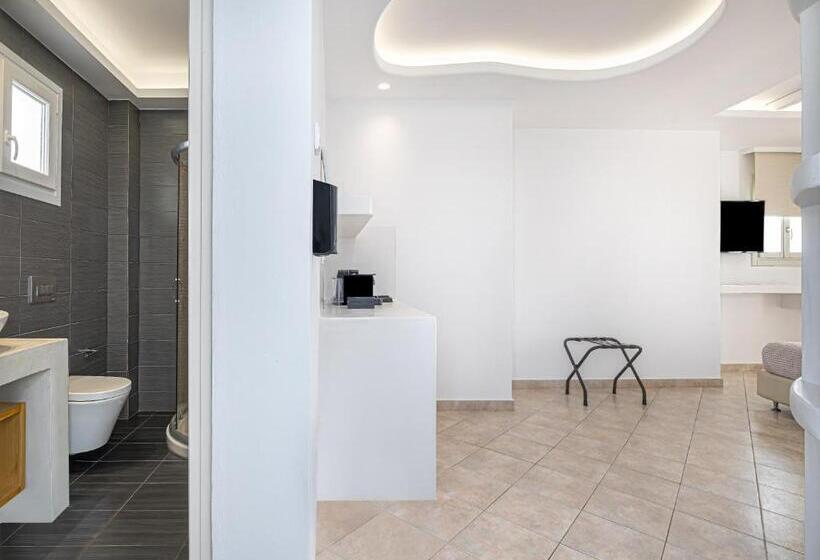Habitación Premium Vista al Mar., Liana Beach Hotel & Spa