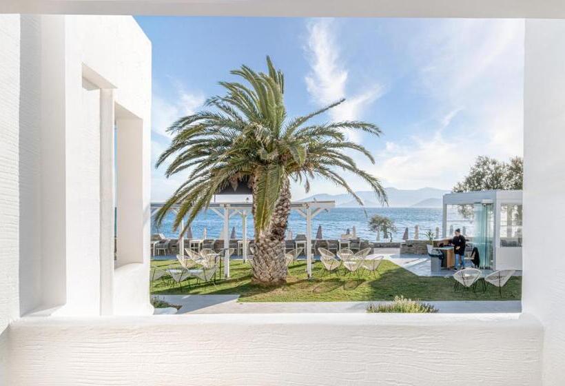 オーシャンビューデラックススイート, Liana Beach Hotel & Spa