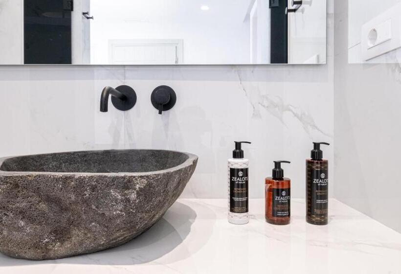 オーシャンビューデラックススイート, Liana Beach Hotel & Spa