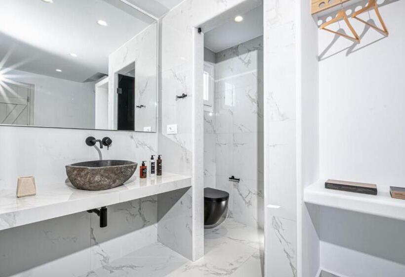 オーシャンビューデラックススイート, Liana Beach Hotel & Spa