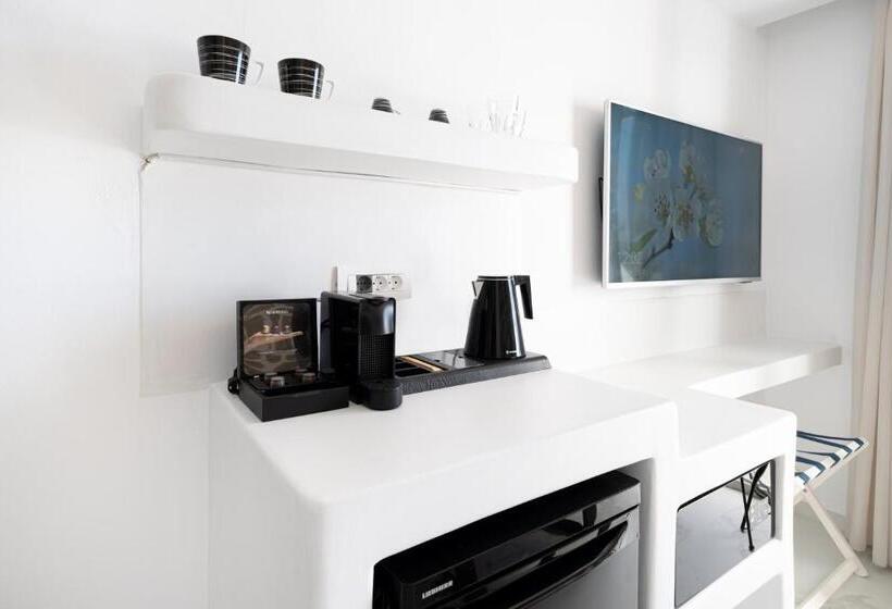 オーシャンビューデラックススイート, Liana Beach Hotel & Spa