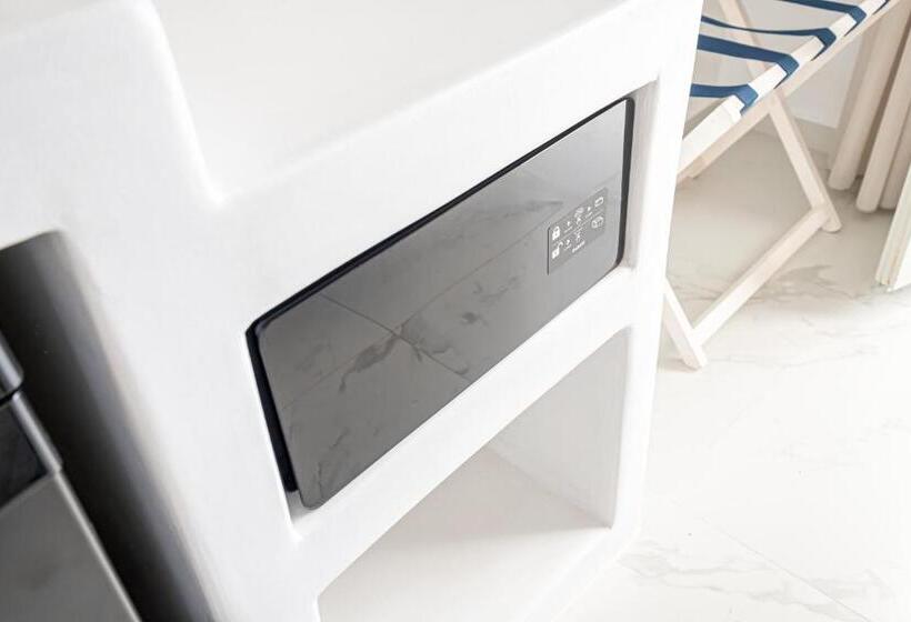 オーシャンビューデラックススイート, Liana Beach Hotel & Spa