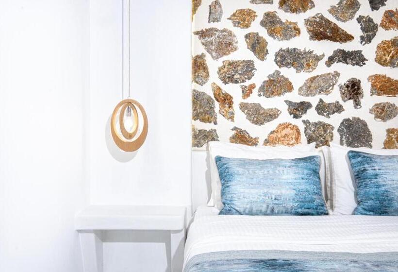 オーシャンビューデラックススイート, Liana Beach Hotel & Spa