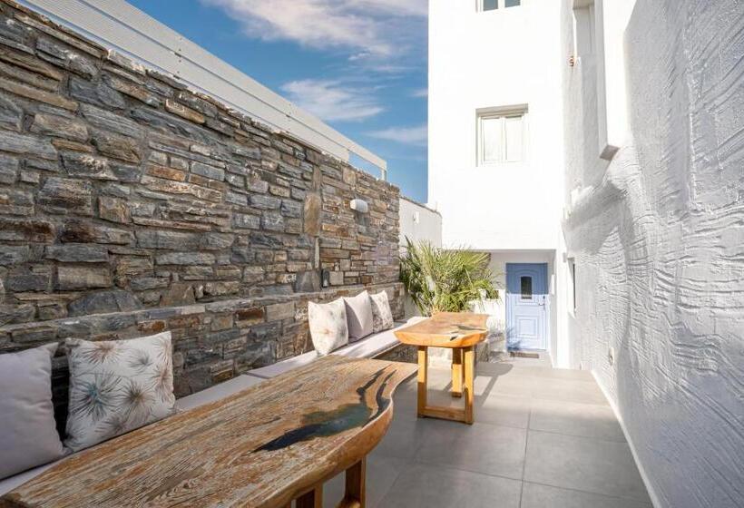 ２ベッドスイートルーム, Liana Beach Hotel & Spa