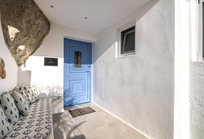 ２ベッドスイートルーム, Liana Beach Hotel & Spa