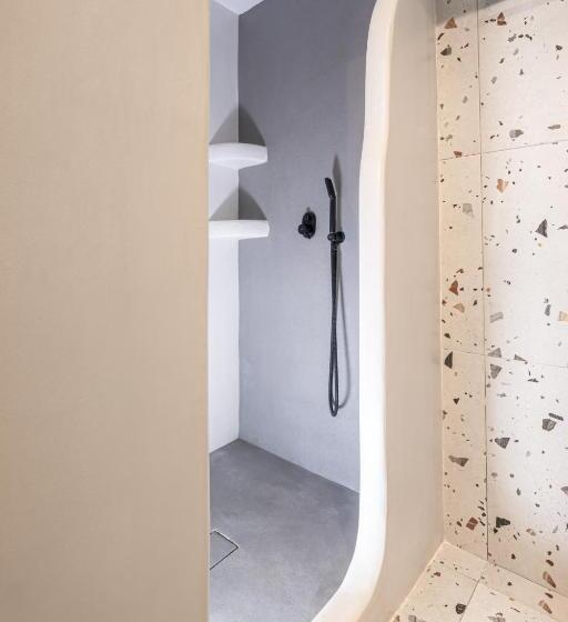 ２ベッドスイートルーム, Liana Beach Hotel & Spa