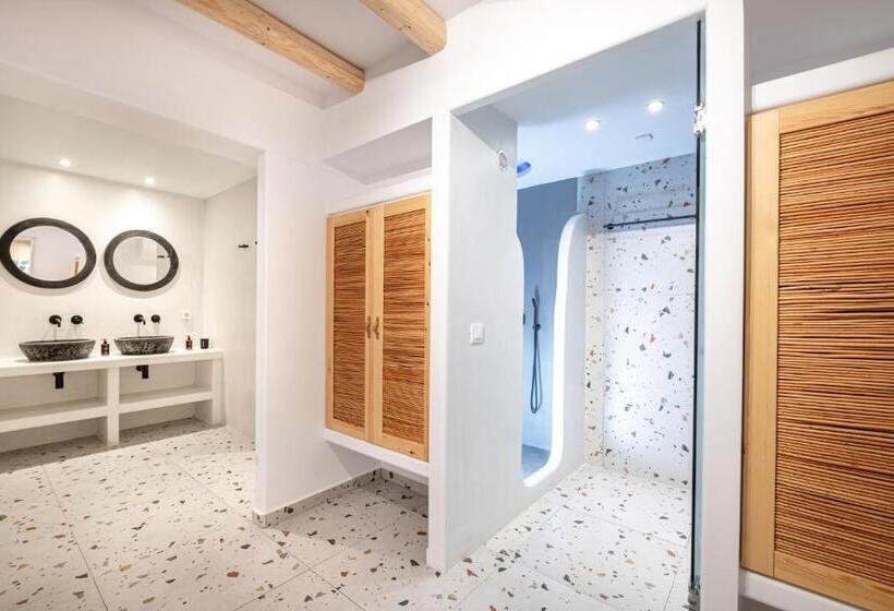 Люкс 2 Спальни, Liana Beach Hotel & Spa