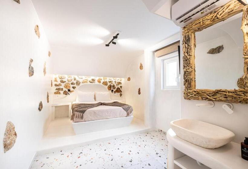 ２ベッドスイートルーム, Liana Beach Hotel & Spa