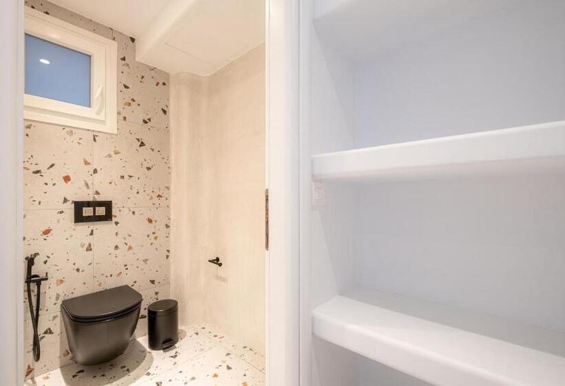 ２ベッドスイートルーム, Liana Beach Hotel & Spa