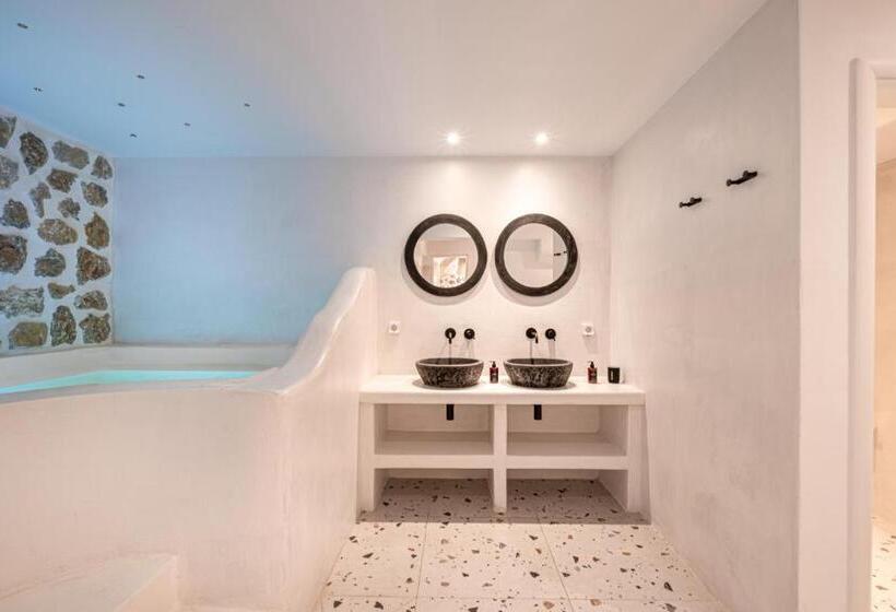 ２ベッドスイートルーム, Liana Beach Hotel & Spa