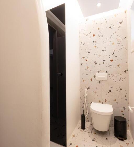 ２ベッドスイートルーム, Liana Beach Hotel & Spa