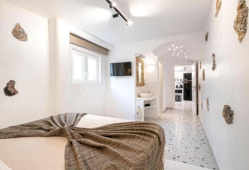 ２ベッドスイートルーム, Liana Beach Hotel & Spa