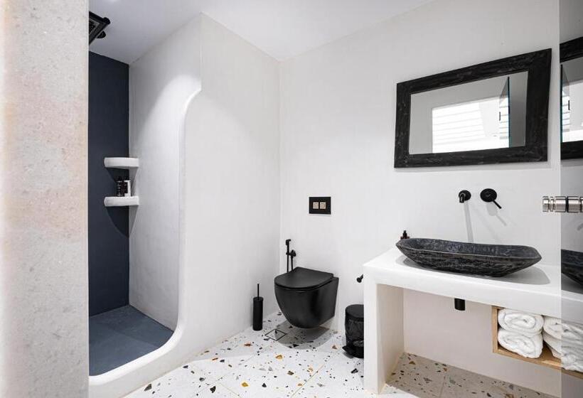 スタンダードインサイドビュールーム, Liana Beach Hotel & Spa