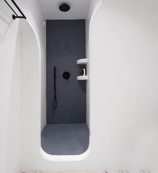 スタンダードインサイドビュールーム, Liana Beach Hotel & Spa