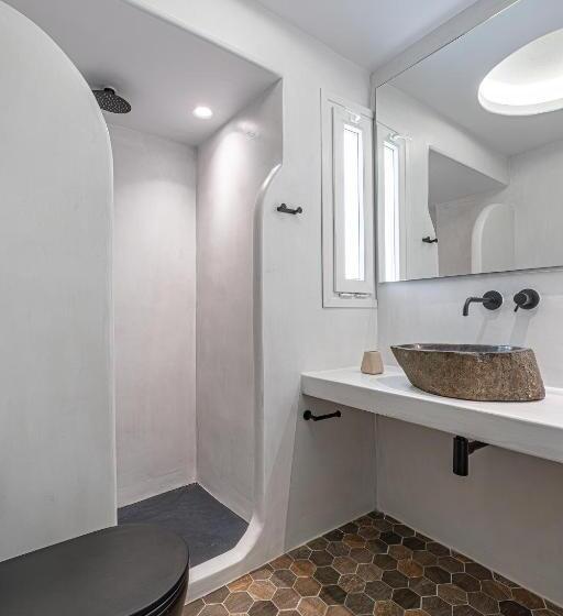 ジェットバス付きオーシャンビュースイート, Liana Beach Hotel & Spa