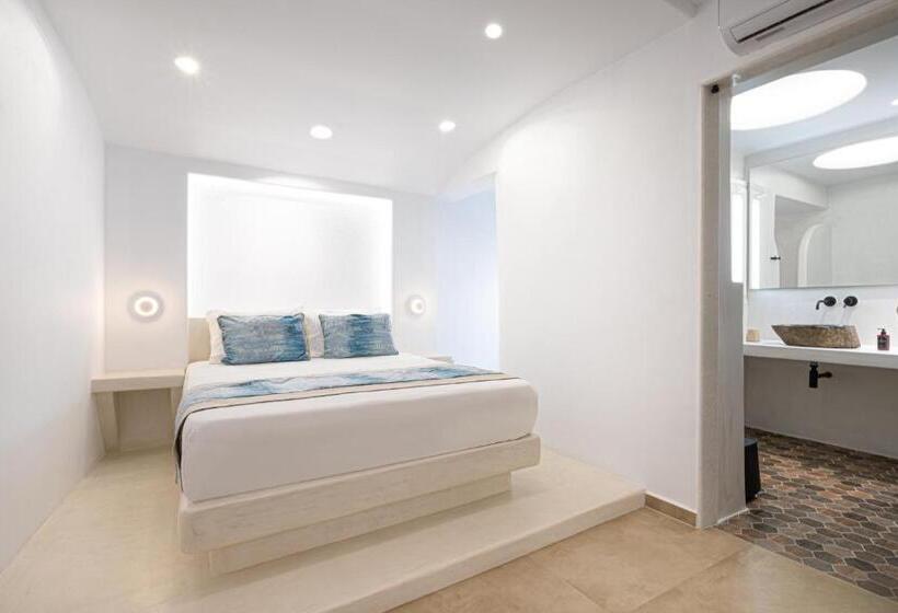 ジェットバス付きオーシャンビュースイート, Liana Beach Hotel & Spa