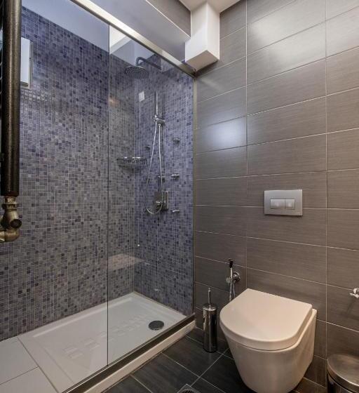 Habitación Premium Vista al Mar., Liana Beach Hotel & Spa