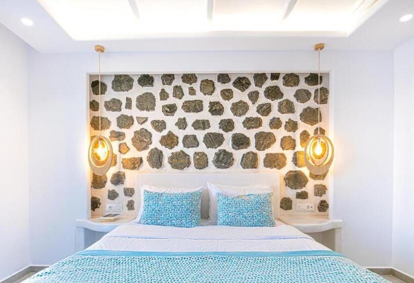 Habitación Premium Vista al Mar., Liana Beach Hotel & Spa