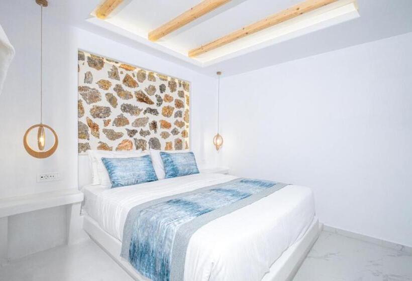 オーシャンビューデラックススイート, Liana Beach Hotel & Spa