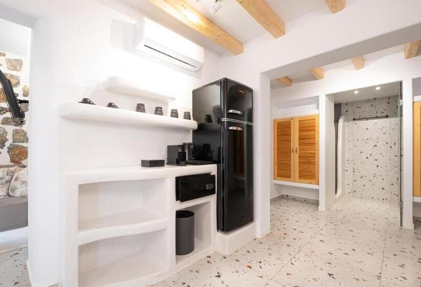 ２ベッドスイートルーム, Liana Beach Hotel & Spa