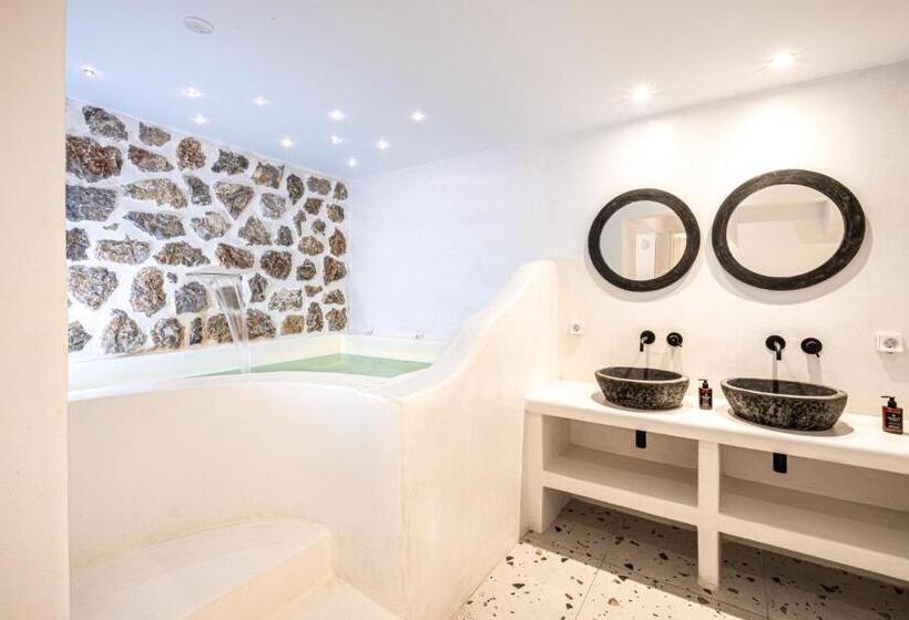 ２ベッドスイートルーム, Liana Beach Hotel & Spa